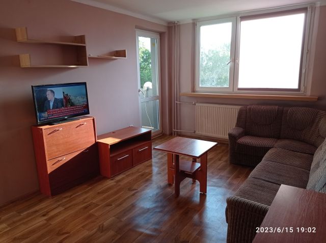 Mieszkanie 1-pokojowe Kędzierzyn-Koźle. Zdjęcie 1