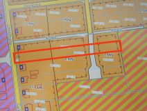 Działka budowlana Lubliniec Centrum, ul. Cegielniana. Zdjęcie 4