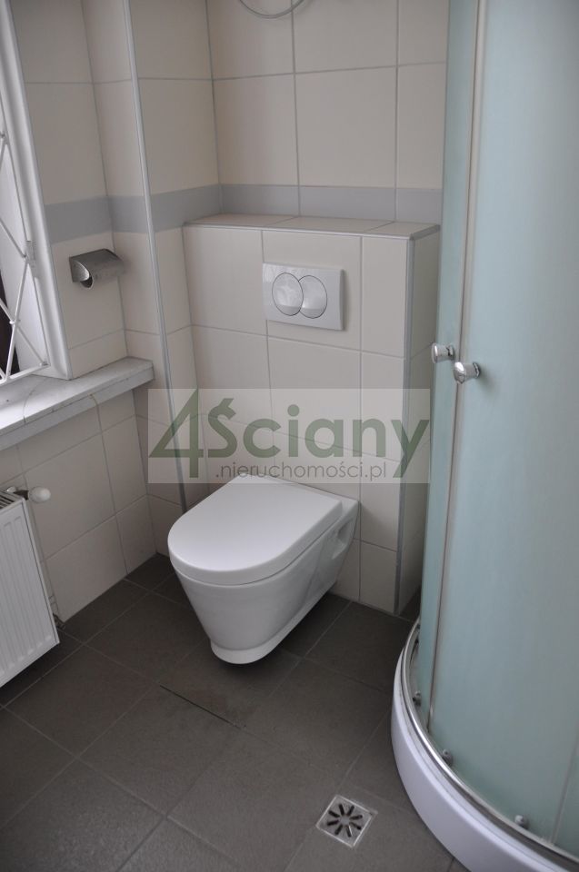 Hotel/pensjonat Warszawa Wawer. Zdjęcie 10