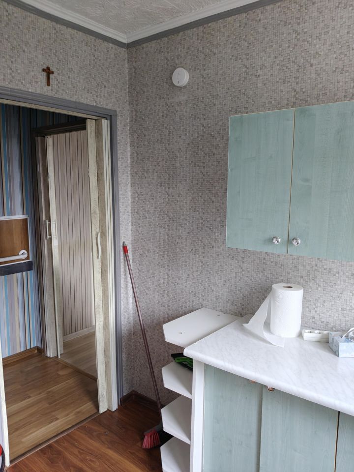 Mieszkanie 2-pokojowe Ulikowo. Zdjęcie 13