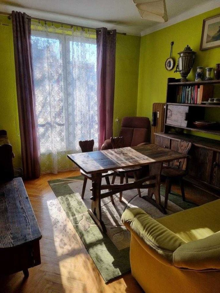 Mieszkanie 2-pokojowe Rzeszów Śródmieście, ul. Hetmańska. Zdjęcie 2