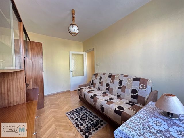 Mieszkanie 3-pokojowe Kielce Czarnów, ul. Jagiellońska. Zdjęcie 2