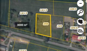 Działka budowlana Sławka Mała