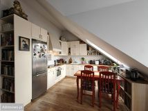 Mieszkanie 3-pokojowe Zielonki, ul. Krakowskie Przedmieście. Zdjęcie 2