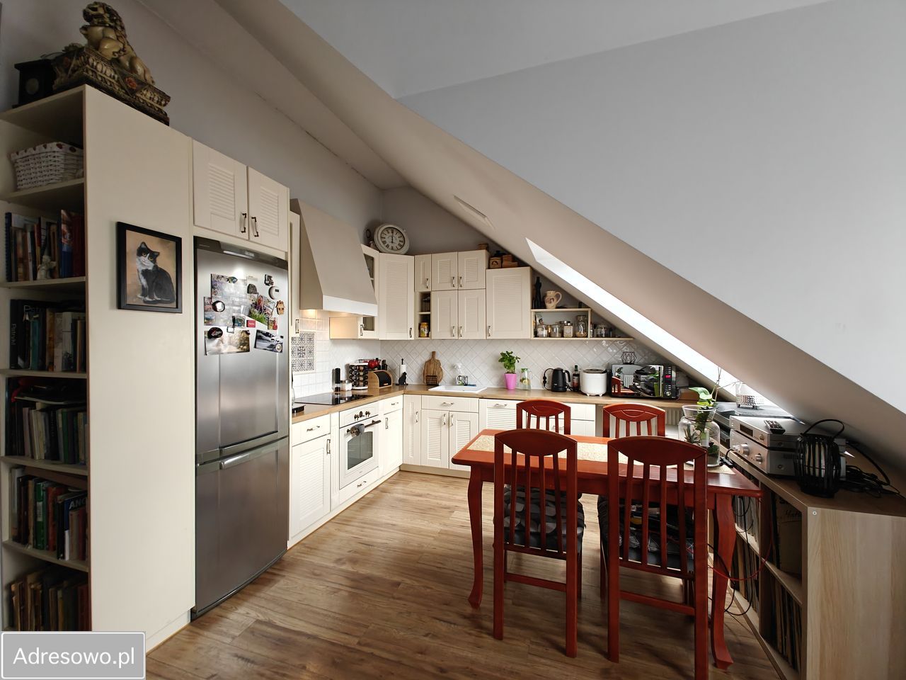 Mieszkanie 3-pokojowe Zielonki, ul. Krakowskie Przedmieście. Zdjęcie 3