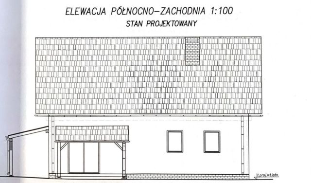 Lokal Nienadówka. Zdjęcie 12