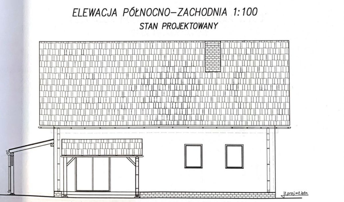 Lokal Nienadówka. Zdjęcie 12