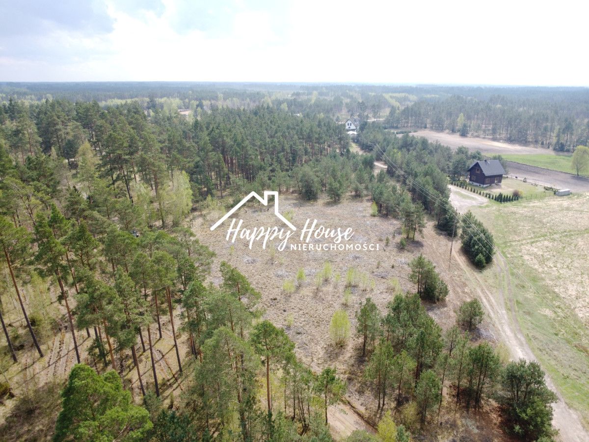 Działka inwestycyjna Czyczkowy. Zdjęcie 23