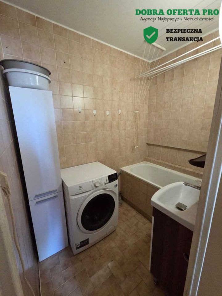 Mieszkanie 3-pokojowe Pruszcz Gdański, ul. Obrońców Pokoju. Zdjęcie 6