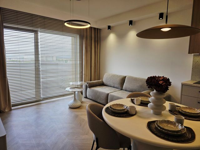 Mieszkanie 2-pokojowe Kielce KSM, ul. Romualda. Zdjęcie 1