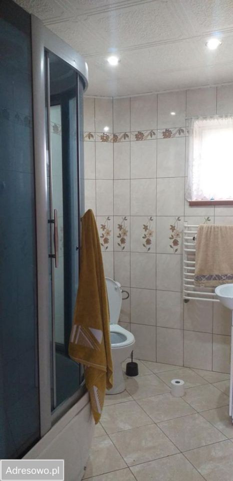 dom wolnostojący, 4 pokoje Ochotnik. Zdjęcie 11