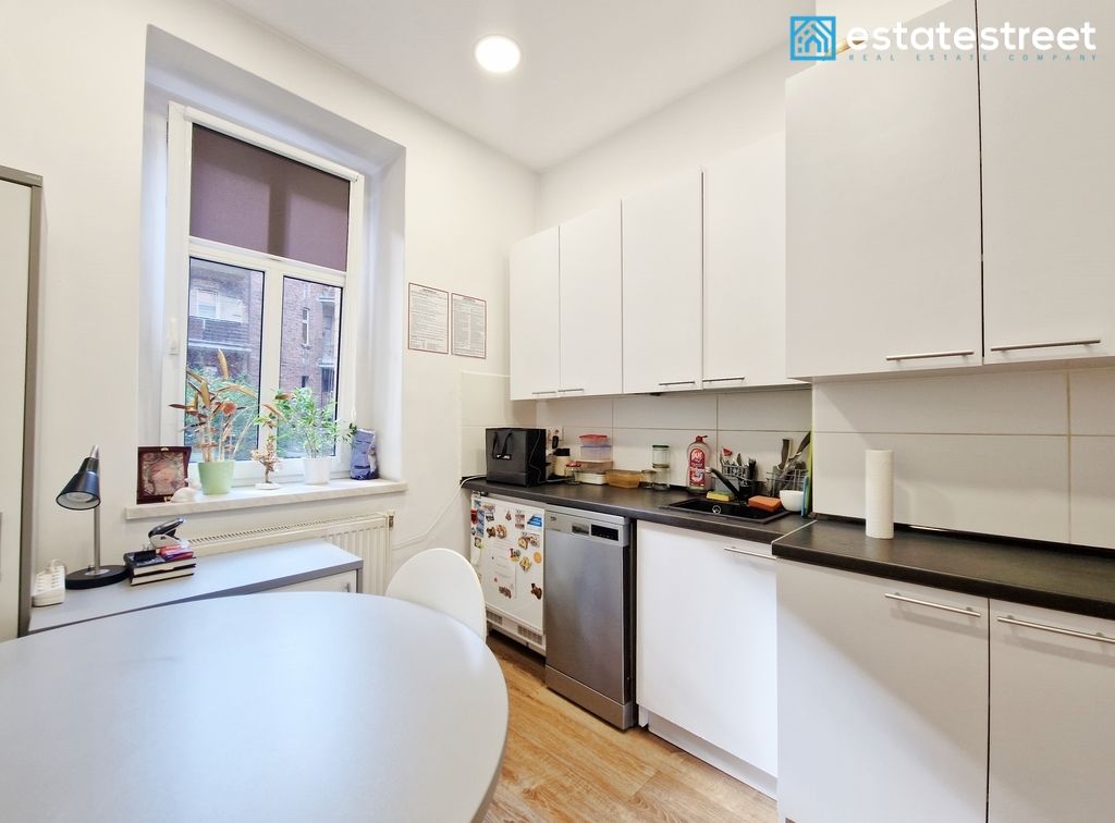 Biuro Katowice Śródmieście, ul. Henryka Sienkiewicza. Zdjęcie 9