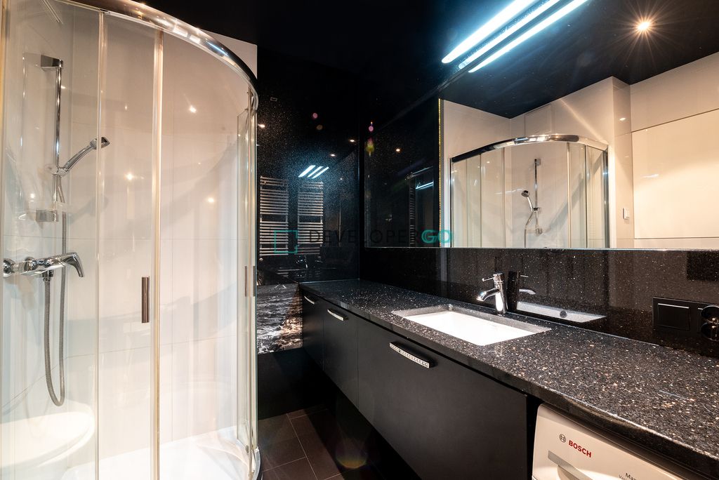 Mieszkanie 2-pokojowe Białystok Nowe Miasto, ul. Kręta. Zdjęcie 9