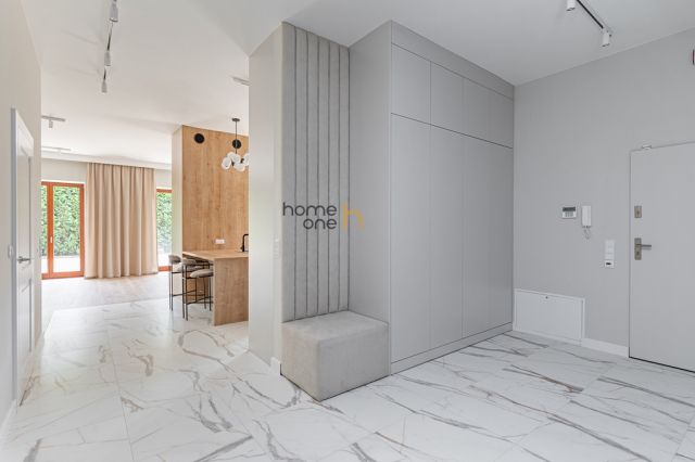 Mieszkanie 4-pokojowe Warszawa Wilanów. Zdjęcie 5