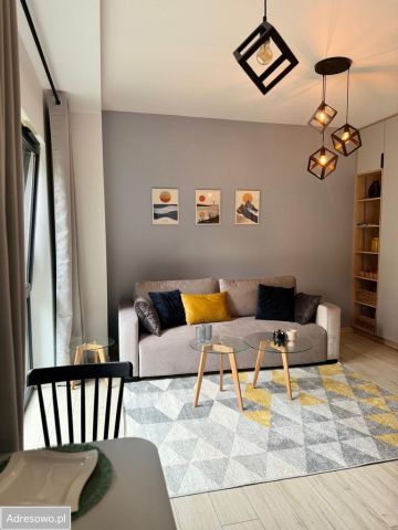 Mieszkanie 1-pokojowe Siemianowice Śląskie Centrum, ul. Wojciecha Korfantego. Zdjęcie 1