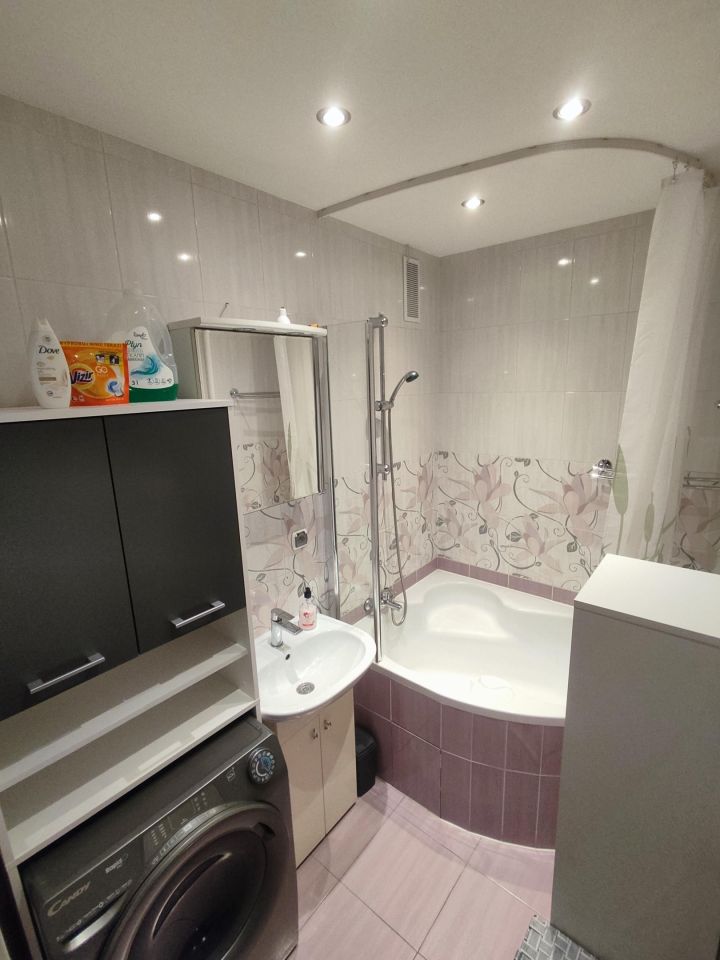 Pokój Rzeszów Baranówka, ul. Stefana Starzyńskiego. Zdjęcie 5