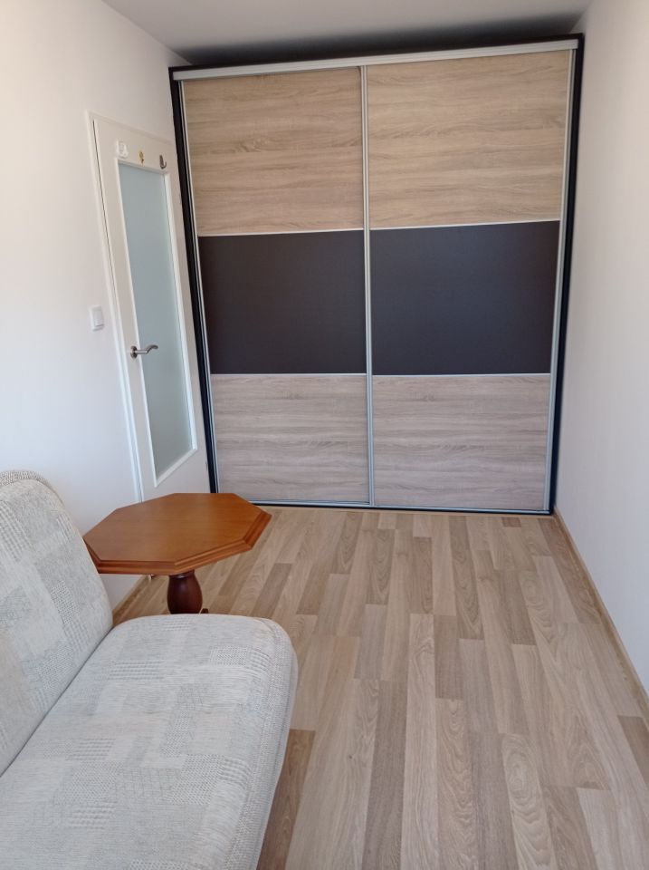 Mieszkanie 3-pokojowe Białystok Wygoda, ul. Wasilkowska. Zdjęcie 6