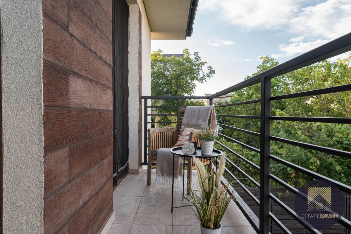 bliźniak, 5 pokoi Warszawa Targówek, ul. Koniczynowa. Zdjęcie 11