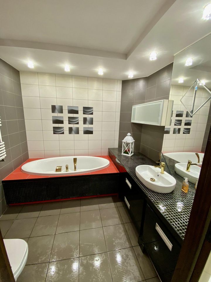 Mieszkanie 3-pokojowe Gdańsk Suchanino, ul. Otwarta. Zdjęcie 8