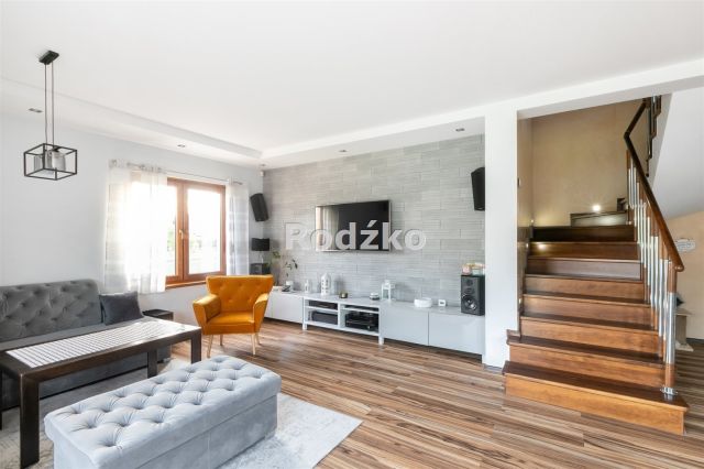 dom wolnostojący, 5 pokoi Dziemionna. Zdjęcie 7