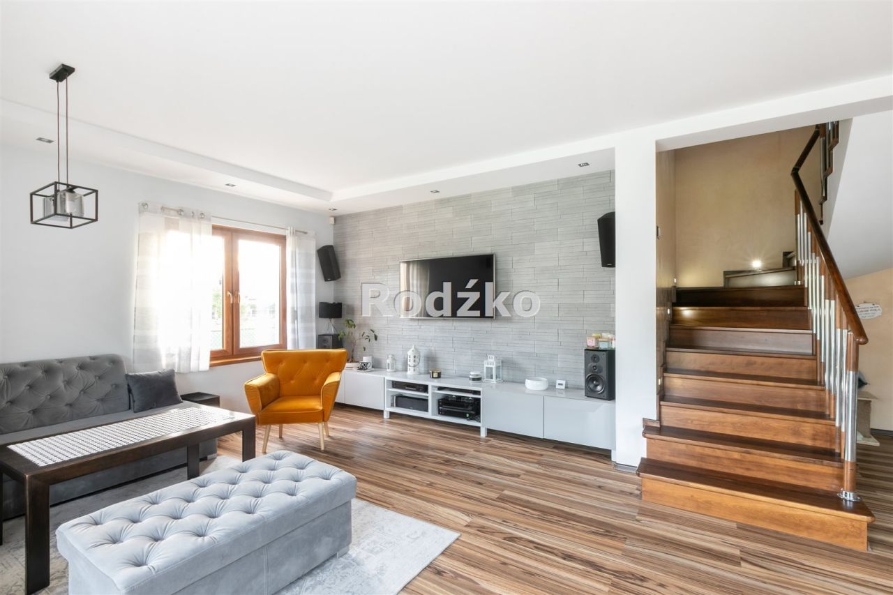 dom wolnostojący, 5 pokoi Dziemionna. Zdjęcie 7