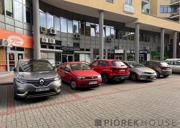 Mieszkanie 1-pokojowe Warszawa Bemowo, ul. Piastów Śląskich. Zdjęcie 11