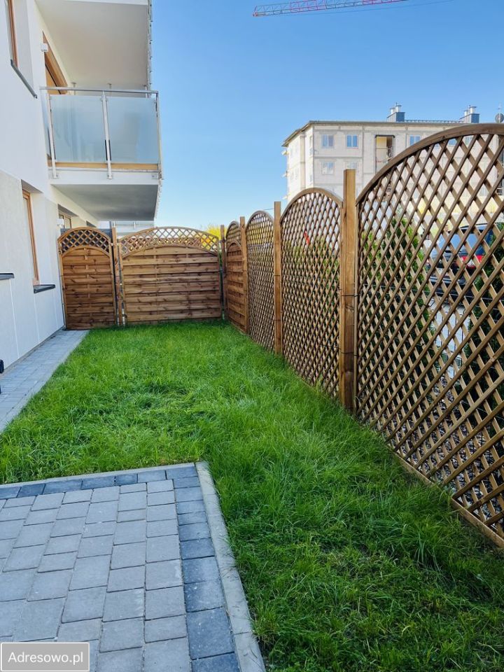 Mieszkanie 2-pokojowe Olsztyn Jaroty. Zdjęcie 6