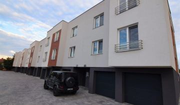 Mieszkanie 3-pokojowe Białystok Dojlidy, ul. Królicza