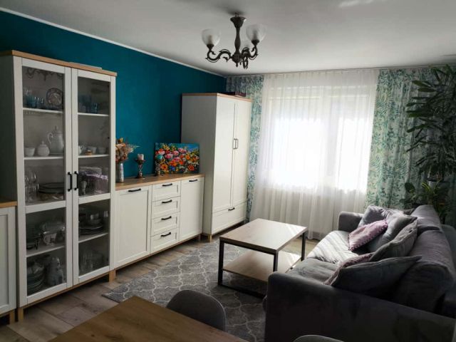 Mieszkanie 3-pokojowe Wielbark. Zdjęcie 1