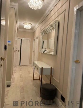 Mieszkanie 4-pokojowe Warszawa Wilanów, ul. Adama Branickiego. Zdjęcie 13