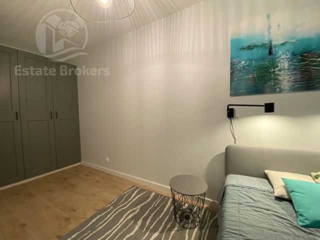 Mieszkanie 2-pokojowe Wrocław Stare Miasto, ul. Braniborska. Zdjęcie 8