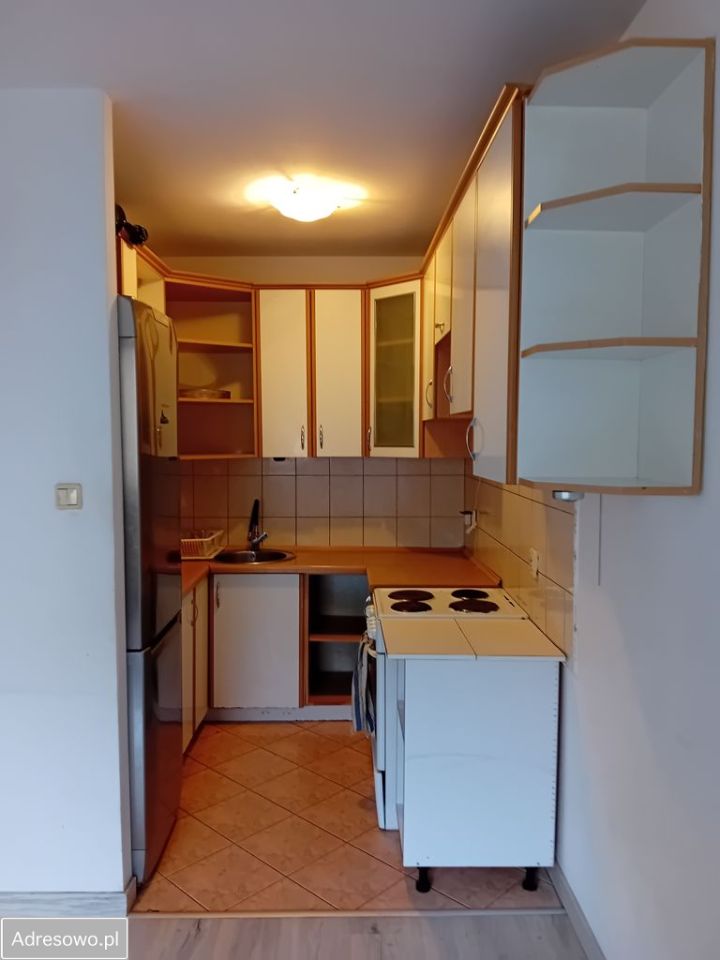 Mieszkanie 1-pokojowe Warszawa Białołęka, ul. Anastazego Kowalczyka. Zdjęcie 6