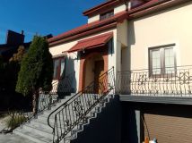 dom wolnostojący Lubowidz, ul. Ogrodowa. Zdjęcie 4