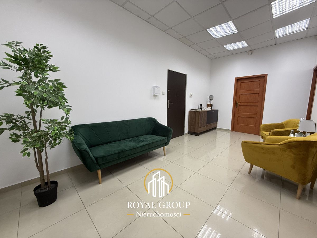 Lokal Lublin LSM. Zdjęcie 7