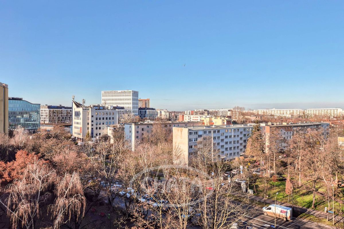 Mieszkanie 2-pokojowe Wrocław Stare Miasto, ul. Głogowska. Zdjęcie 19