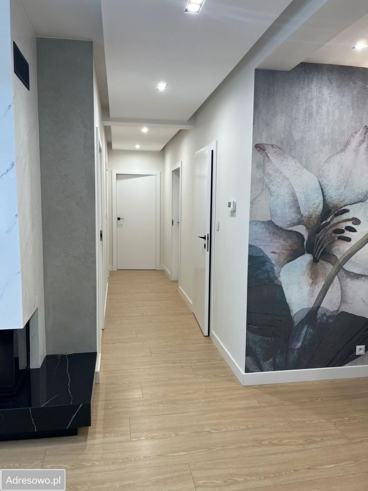 dom wolnostojący, 3 pokoje Borowa Góra. Zdjęcie 3