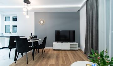 Mieszkanie 2-pokojowe Kraków, ul. Antoniego Augustynka-Wichury