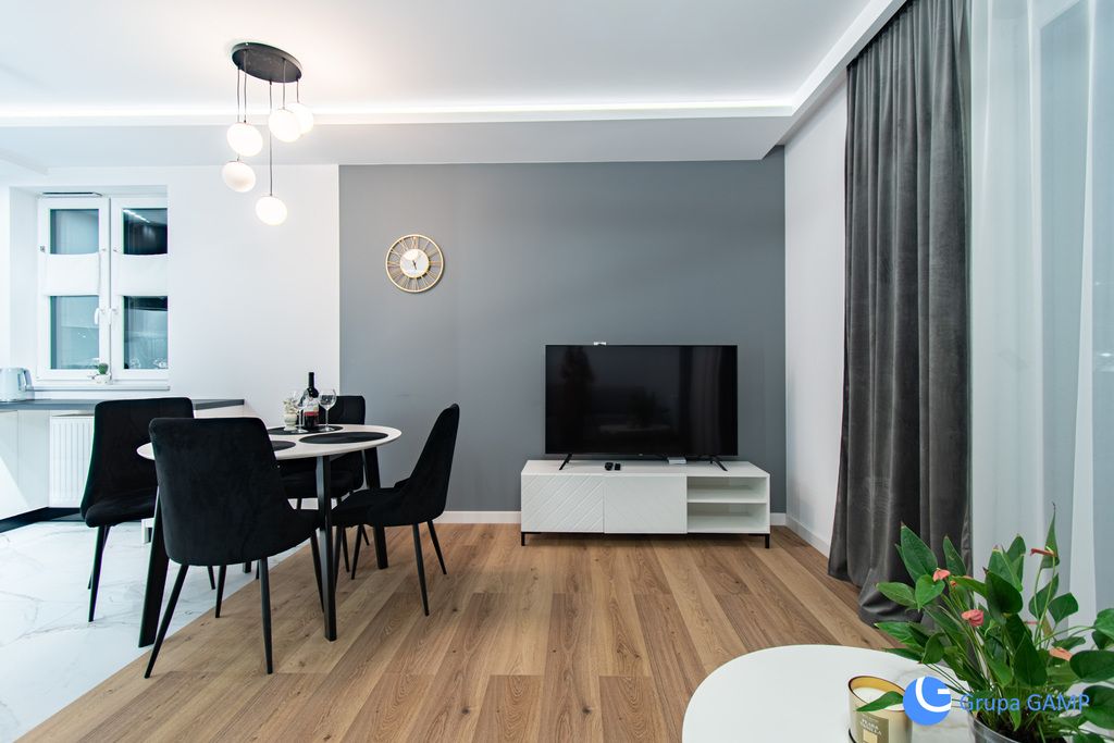 Mieszkanie 2-pokojowe Kraków, ul. Antoniego Augustynka-Wichury. Zdjęcie 2