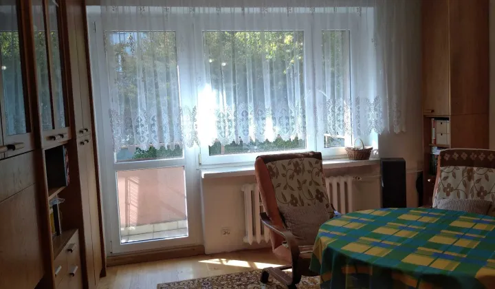 Mieszkanie 2-pokojowe Rydułtowy