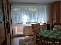 Mieszkanie 2-pokojowe Rydułtowy