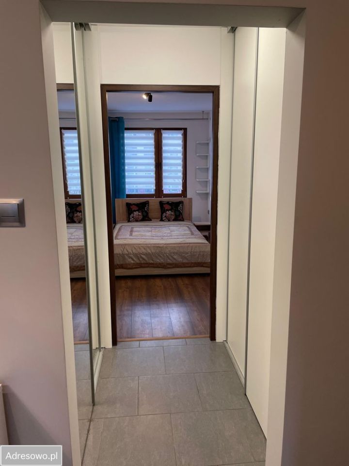 Mieszkanie 3-pokojowe Zawiercie, ul. Wierzbowa. Zdjęcie 9