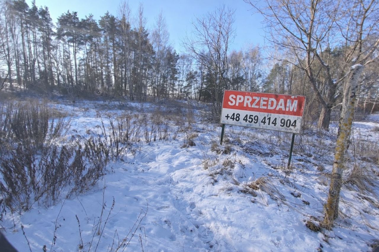 Działka rekreacyjna Czapla. Zdjęcie 6