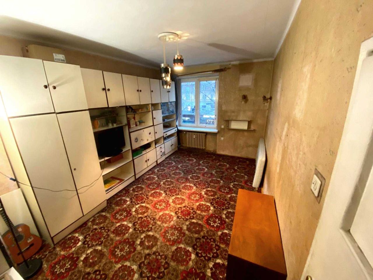 Mieszkanie 2-pokojowe Szczecin Centrum, al. Papieża Jana Pawła II. Zdjęcie 5