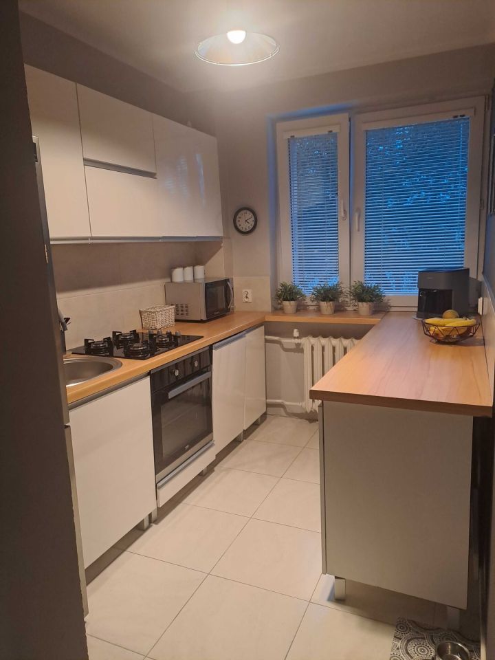 Mieszkanie 3-pokojowe Legionowo, ul. Leśna. Zdjęcie 6