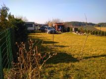 Działka rolna Lgiń. Zdjęcie 3