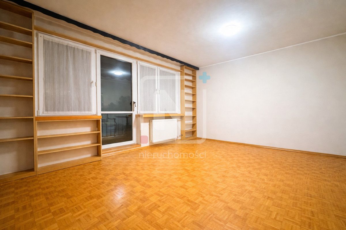 Mieszkanie 4-pokojowe Warszawa Ursynów, ul. Leonida Teligi. Zdjęcie 1