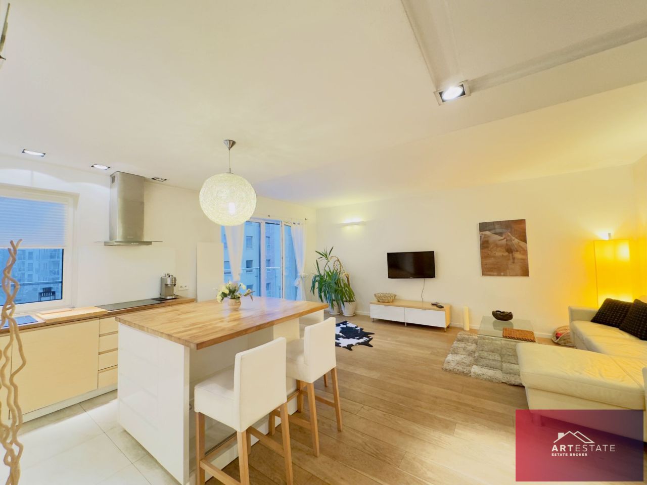 Mieszkanie 3-pokojowe Łódź Bałuty, ul. Liściasta. Zdjęcie 2