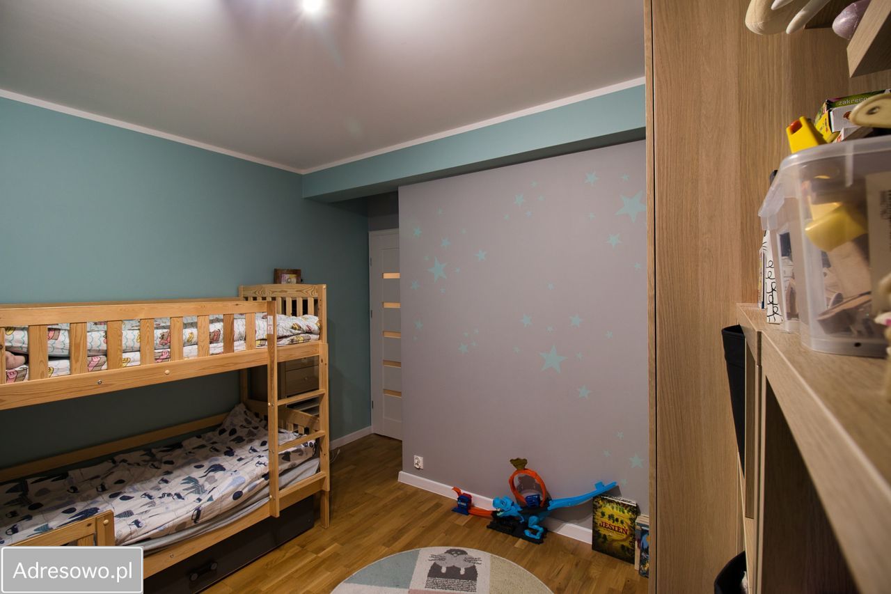 Mieszkanie 3-pokojowe Boguchwała Gaj. Zdjęcie 6