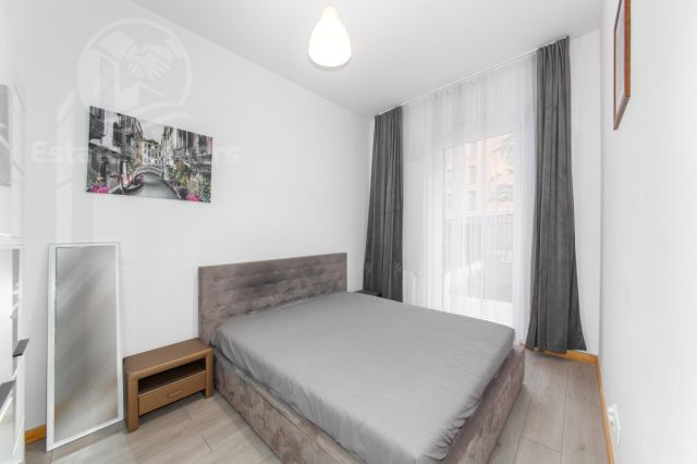 Mieszkanie 2-pokojowe Wrocław, ul. gen. Antoniego Madalińskiego. Zdjęcie 4