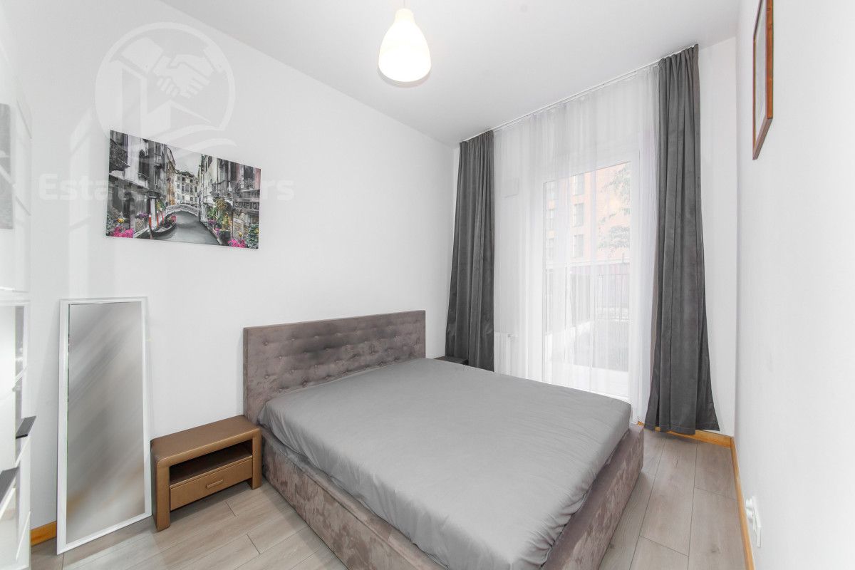 Mieszkanie 2-pokojowe Wrocław, ul. gen. Antoniego Madalińskiego. Zdjęcie 4